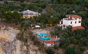 Villaggio Villa Lubrense